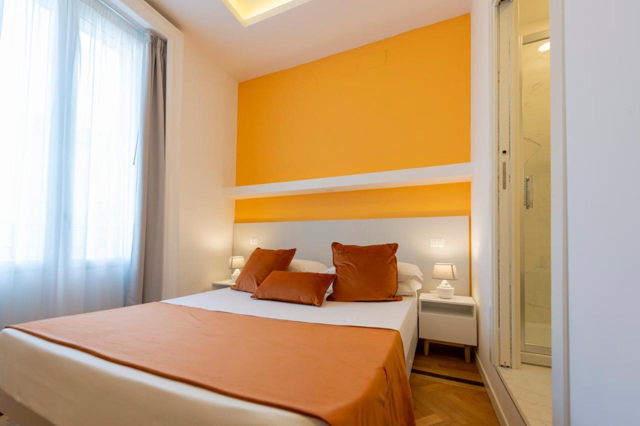 Bed & Breakfast Le Angioine Napoli