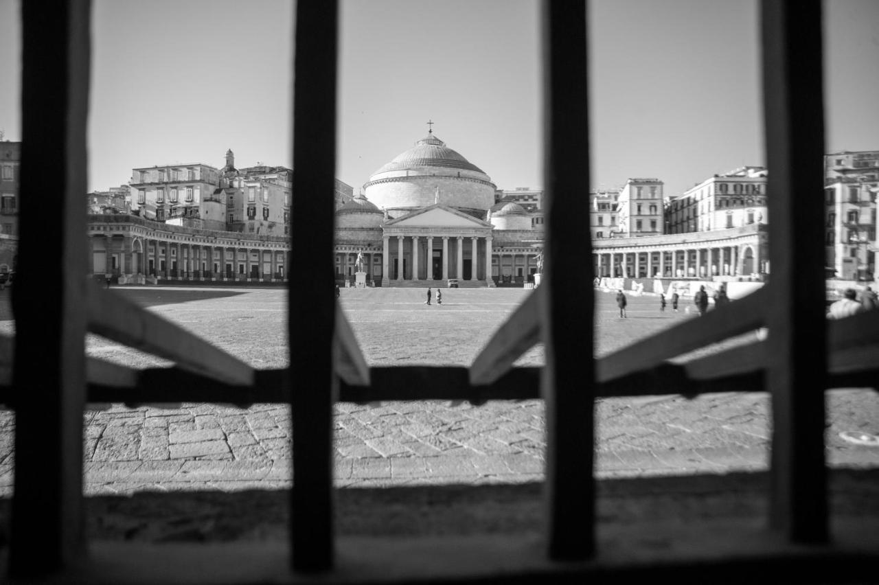 Bed & Breakfast Le Angioine Napoli