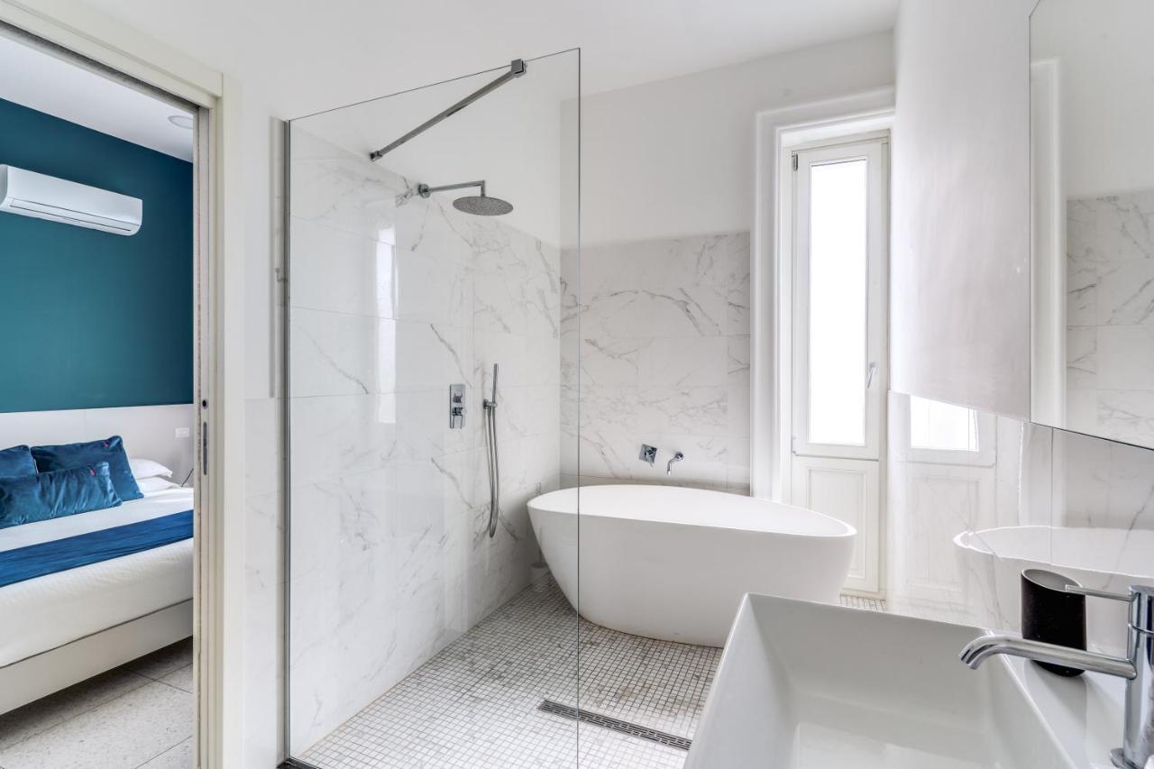 Le Angioine Bed & Breakfast Napoli