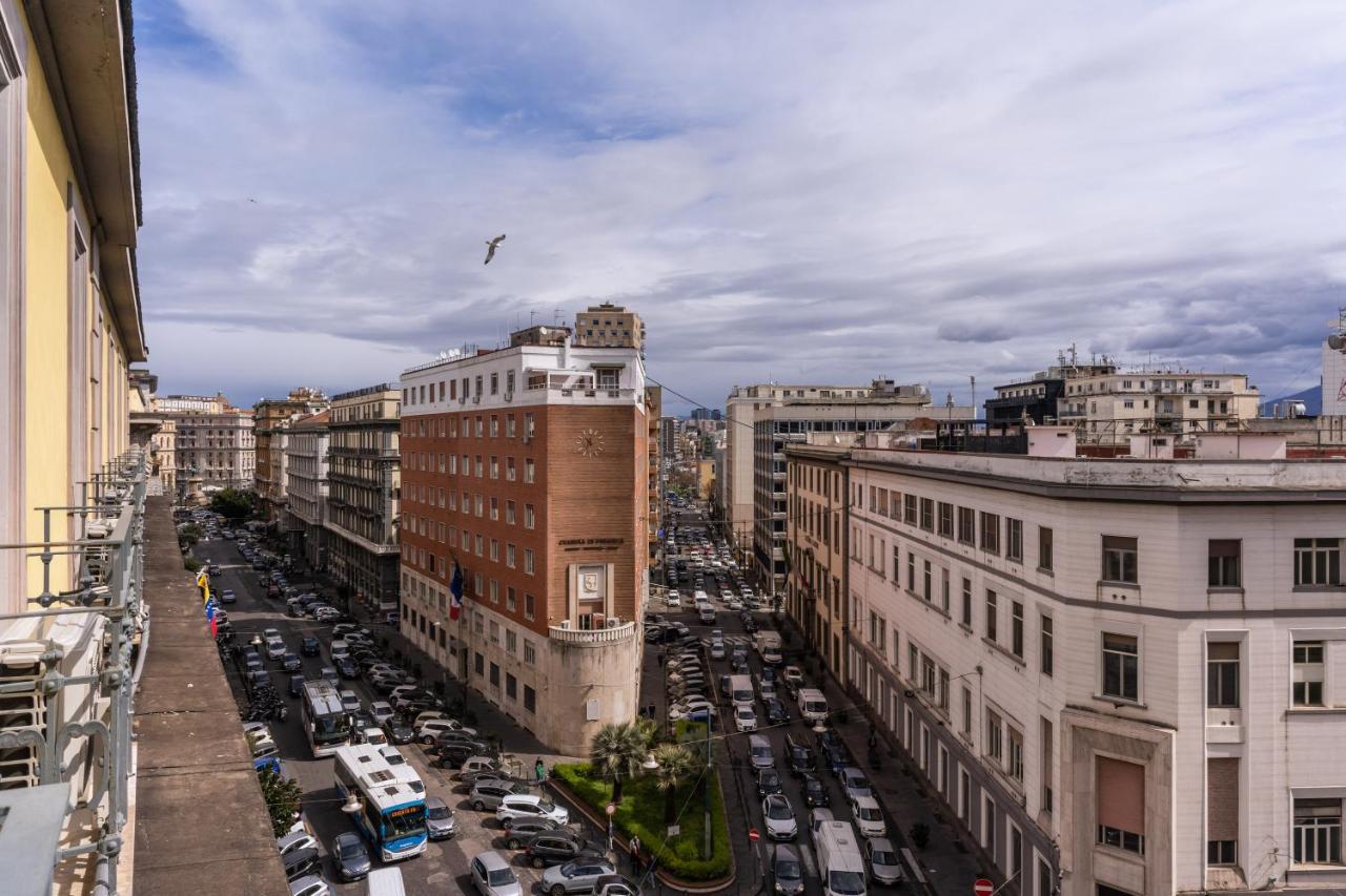 Le Angioine 2* Napoli