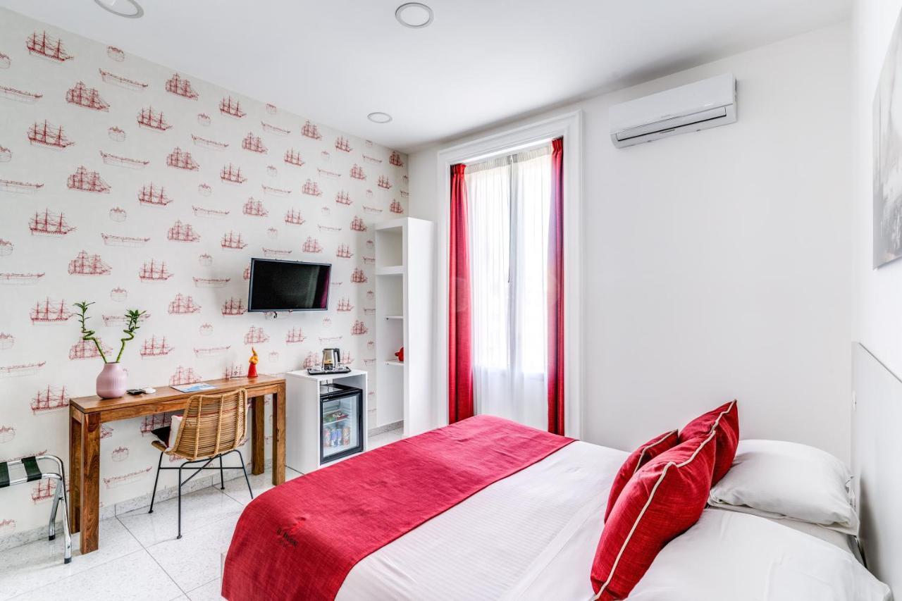 Le Angioine Bed & Breakfast Napoli
